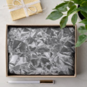 Farbe der Aluminiumfolie Seidenpapier (Geschenk)