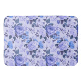 Farbe der fettfarbigen Randfarben Badematte (Vorderseite)