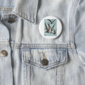 Farbe der fliegenden Affen Button (Beispiel)