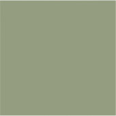 Farbe der grünen Folie Aufkleber (Vorderseite)