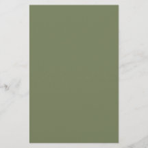 Farbe der grünen Folie