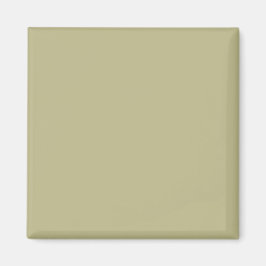 Farbe der grünen Folie | Classic | elegant Magnet
