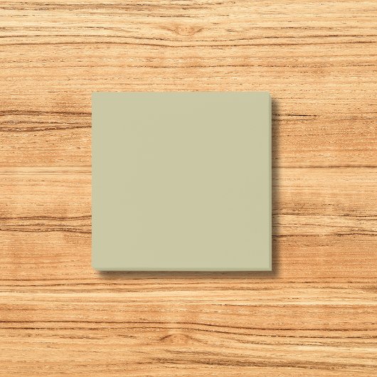 Farbe der grünen Folie | Classic | elegant Post-it Klebezettel