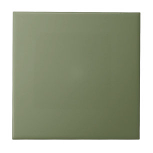 Farbe der grünen Folie Fliese