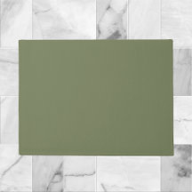 Farbe der grünen Folie