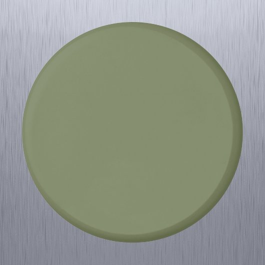 Farbe der grünen Folie Magnet