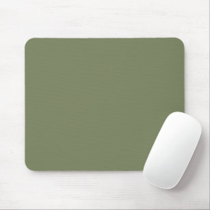 Farbe der grünen Folie Mousepad