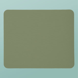 Farbe der grünen Folie Mousepad