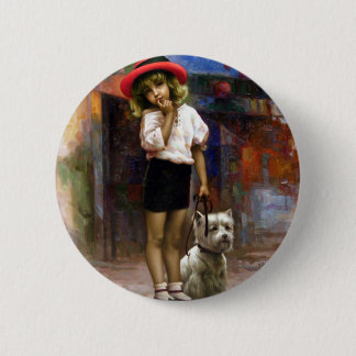 Farbe der Melodie - Weg Button