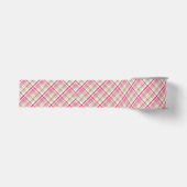 Farbe der Wassermelone Ripsband (Vorderseite)