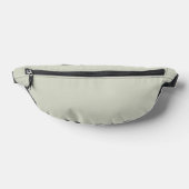 Farbe der weißen Seite Bauchtasche (Ablage )