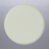 Farbe der weißen Seite Magnet