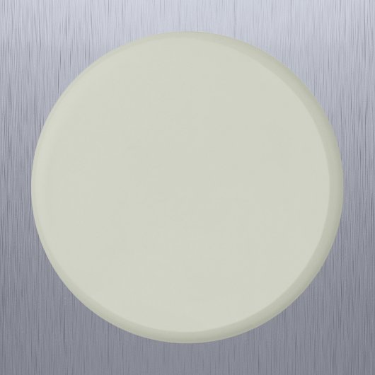 Farbe der weißen Seite Magnet