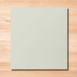 Farbe der weißen Seite Notizblock<br><div class="desc">Farbe der weißen Seite</div>