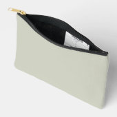 Farbe der weißen Seite Zubehörtasche (Offen)