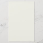 Farbe der weißen Taube (Rückseite)