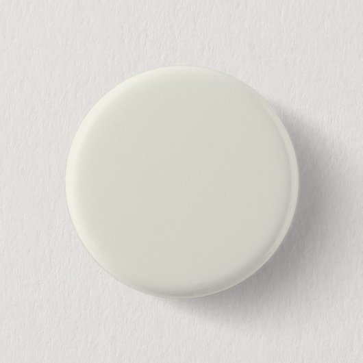 Farbe der weißen Taube Button (Vorderseite)