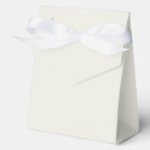 Farbe der weißen Taube Geschenkschachtel (Vorderseite)