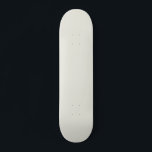 Farbe der weißen Taube Skateboard<br><div class="desc">Farbe der weißen Taube</div>