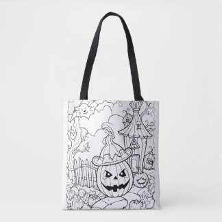 Farbe des eigenen Jacks Tasche