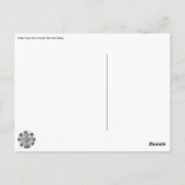 Farbe des Glases auf der Karte (Rückseite)