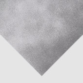 Farbe des grauen Rauches Seidenpapier (Ausschnitt)