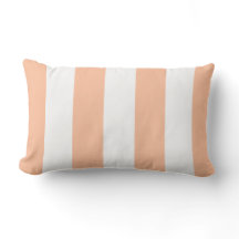 Farbe des Jahres 2024: Peach Stripes