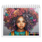 Farbe des Kalenders Kalender (Titelbild)