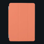 Farbe des Korallenakzents von Lachs ist auf die in iPad Mini Hülle<br><div class="desc">Dieses stilvolle Produkt in einem Lachskorallenrosa Akzent Farbe Hintergrund für sich selbst oder als Geschenk sicher einen Eindruck in den jeden Anlässen. Klicken Sie auf die Schaltfläche "Anpassen!",  um Werkzeuge zur Anpassung dieses Produkts anzuzeigen,  wenn Sie einen Texteditor und einen Bildlader verwenden möchten.</div>