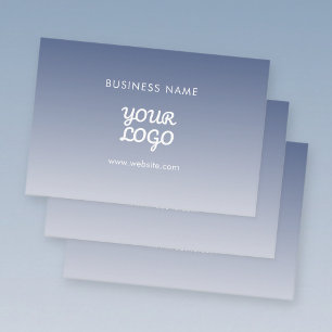 Farbe des Logos Geschenkpapier Set