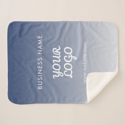 Farbe des Logos Sherpadecke (Vorderseite (Horizontal))