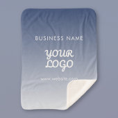 Farbe des Logos Sherpadecke