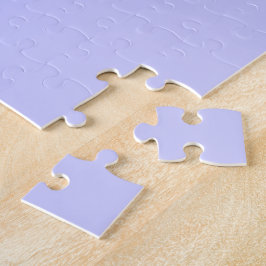 Farbe des Periwinkels Puzzle