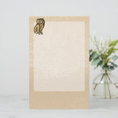 Farbe des Symbols Briefpapier (Stehend Vorderseite)