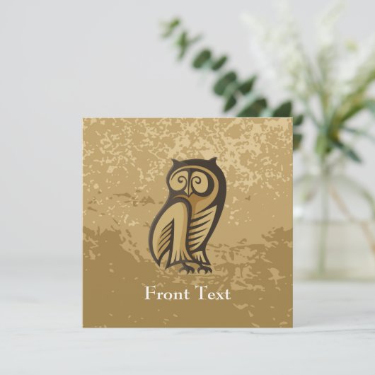 Farbe des Symbols Einladung (Stehend Vorderseite)