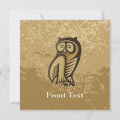 Farbe des Symbols Einladung (Vorderseite)