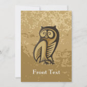 Farbe des Symbols Einladung (Vorderseite)