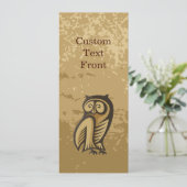 Farbe des Symbols Einladung (Stehend Vorderseite)