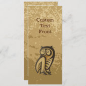 Farbe des Symbols Einladung (Vorne/Hinten)