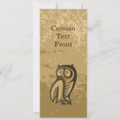 Farbe des Symbols Einladung (Vorderseite)