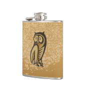 Farbe des Symbols Flachmann (Links)