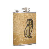 Farbe des Symbols Flachmann (Rechts)