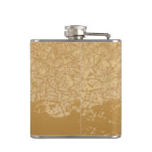 Farbe des Symbols Flachmann (Rückseite)