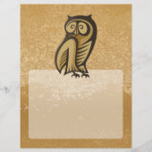 Farbe des Symbols Flyer (Hinten)