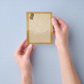 Farbe des Symbols Flyer (Gruppe)