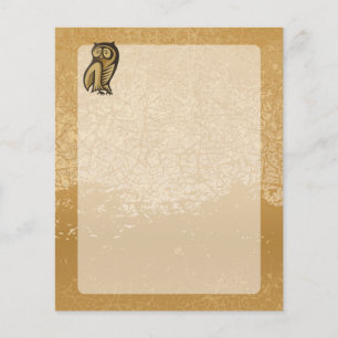 Farbe des Symbols Flyer