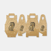 Farbe des Symbols Geschenkschachtel (Ungefaltet)