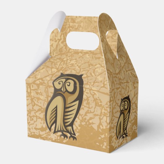 Farbe des Symbols Geschenkschachtel (Vorderseite)