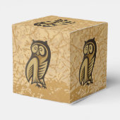 Farbe des Symbols Geschenkschachtel (Rückseite)