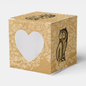 Farbe des Symbols Geschenkschachtel (Vorderseite)